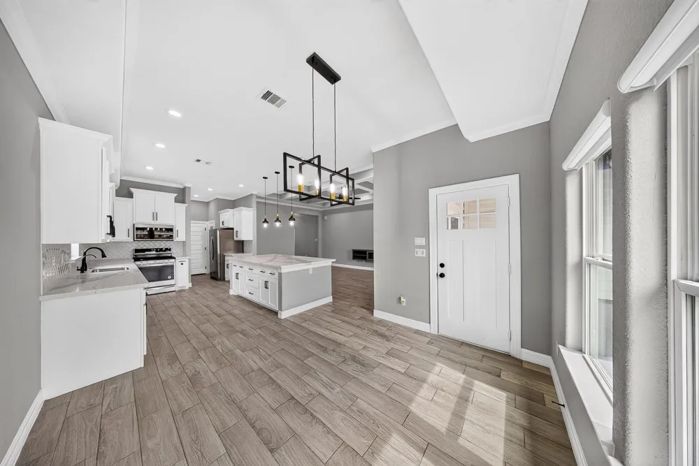 2309 Minnesota Street Houston, TX 77034