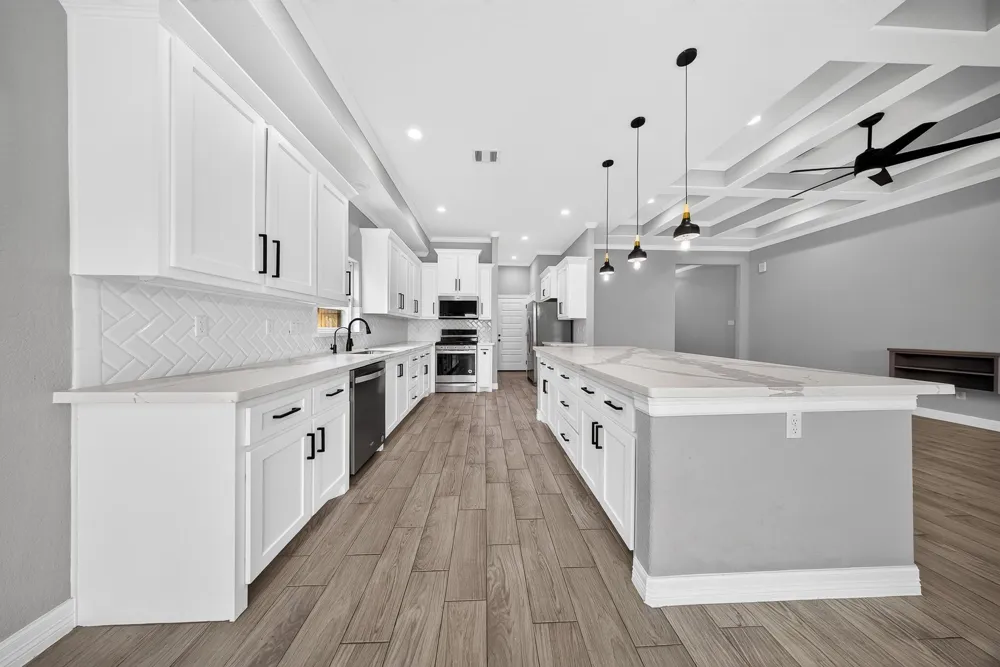 2309 Minnesota Street Houston, TX 77034