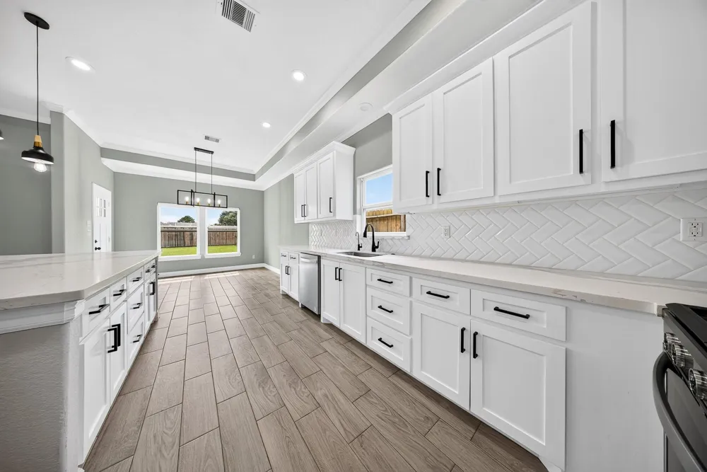 2309 Minnesota Street Houston, TX 77034