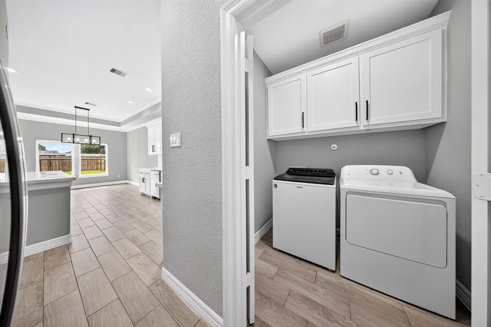2309 Minnesota Street Houston, TX 77034
