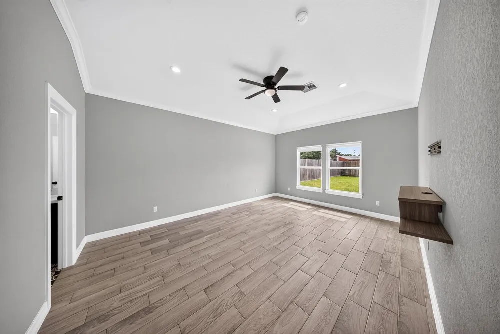 2309 Minnesota Street Houston, TX 77034