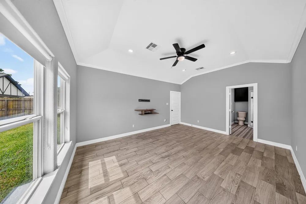 2309 Minnesota Street Houston, TX 77034