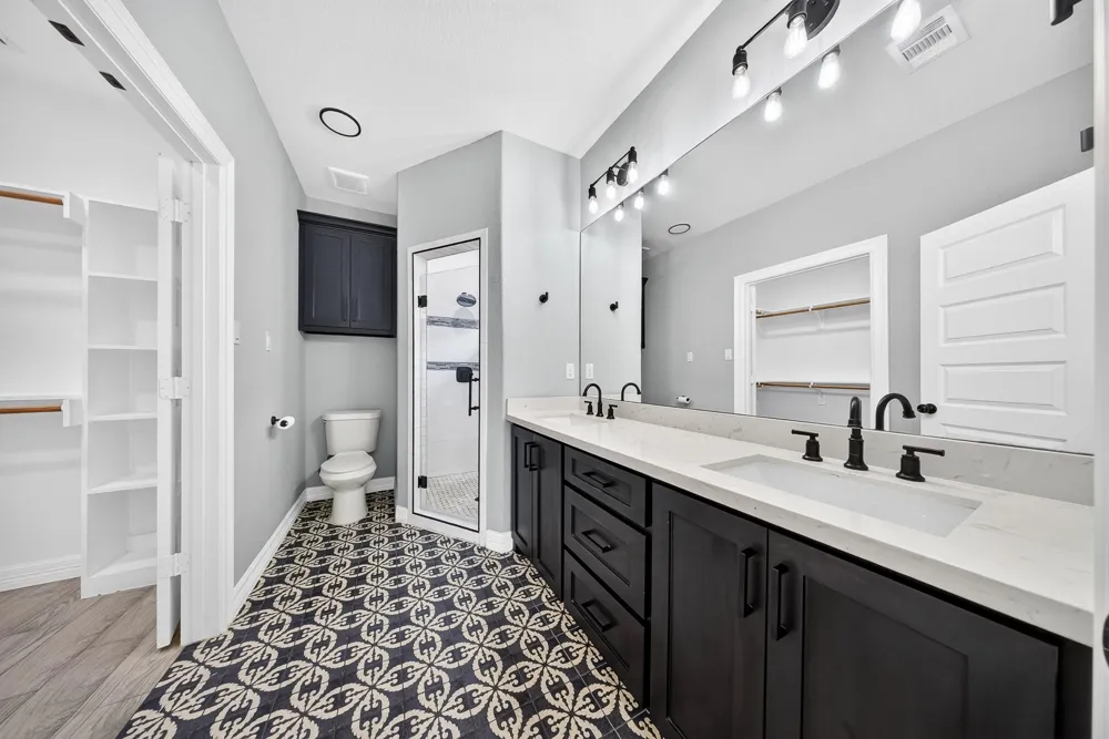2309 Minnesota Street Houston, TX 77034