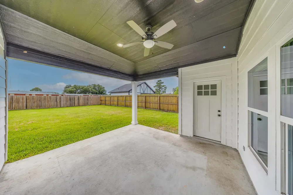 2309 Minnesota Street Houston, TX 77034