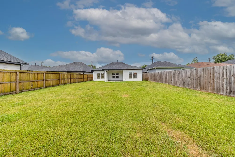 2309 Minnesota Street Houston, TX 77034