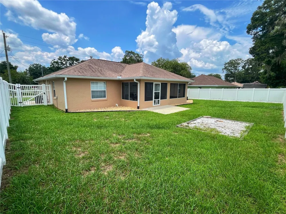 3201 NE 42ND PLACE ocala, FL 34479