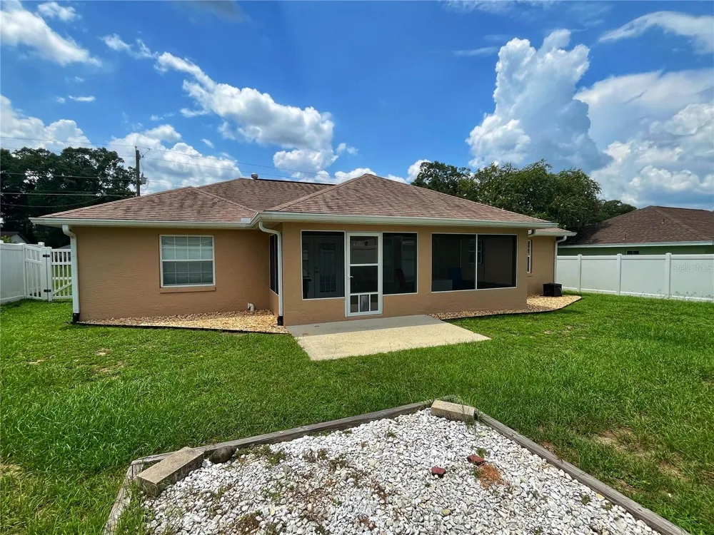 3201 NE 42ND PLACE ocala, FL 34479