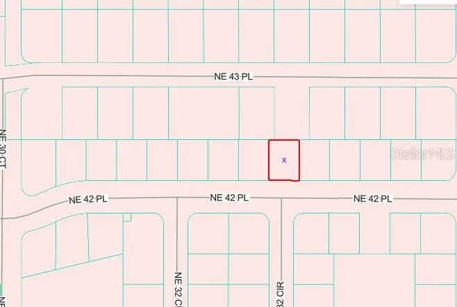 3201 NE 42ND PLACE ocala, FL 34479