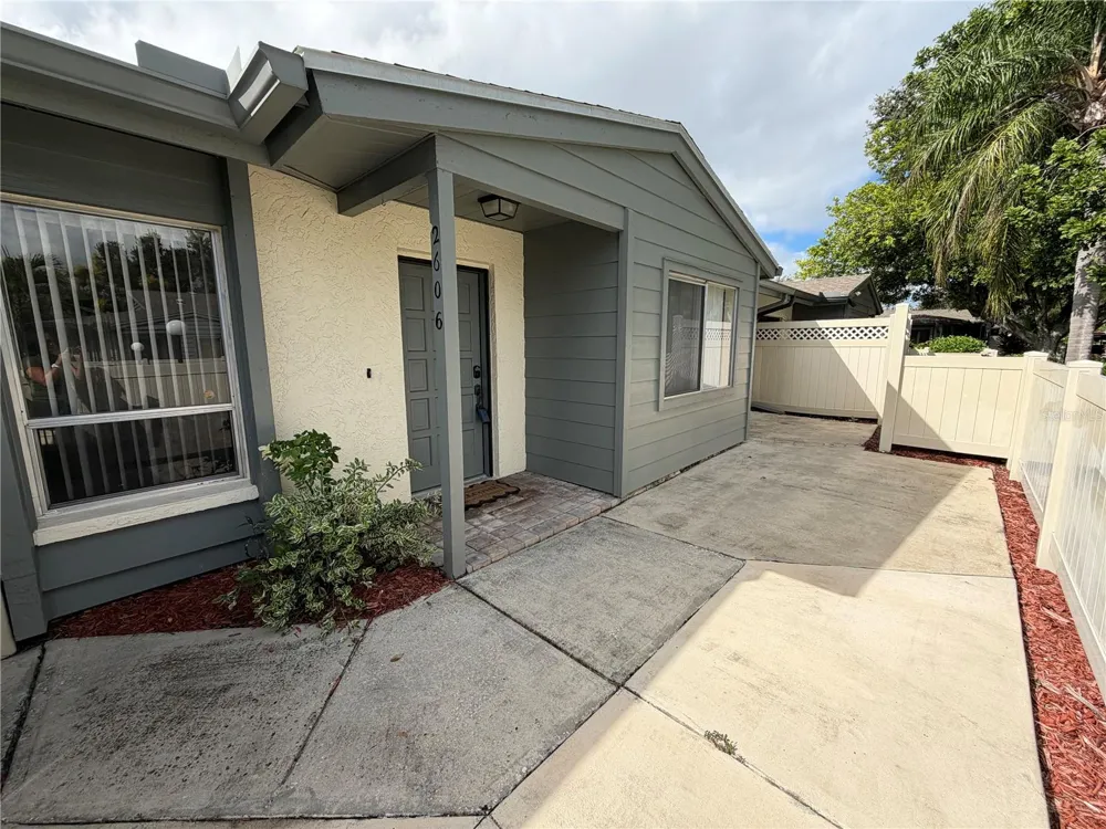 2606 29TH AVE W #12 Bradenton, FL 34205