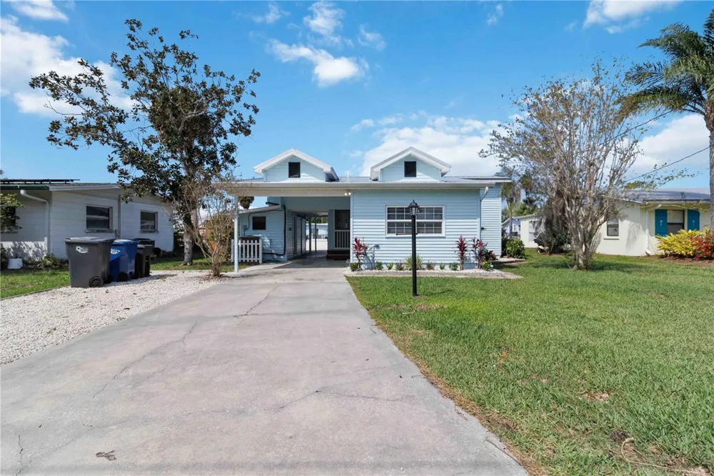 607 MANATEE AVENUE Ellenton, FL 34222