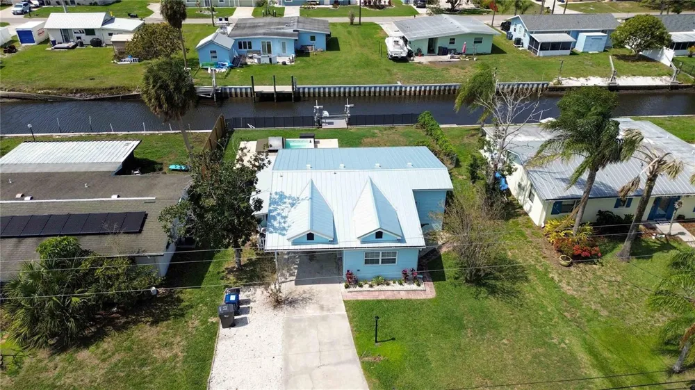 607 MANATEE AVENUE Ellenton, FL 34222