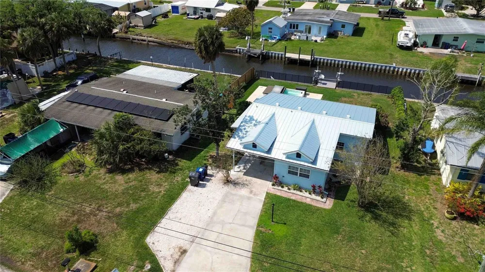 607 MANATEE AVENUE Ellenton, FL 34222