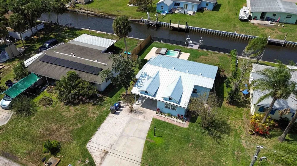 607 MANATEE AVENUE Ellenton, FL 34222
