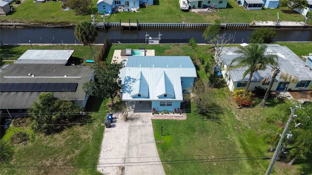 607 MANATEE AVENUE Ellenton, FL 34222