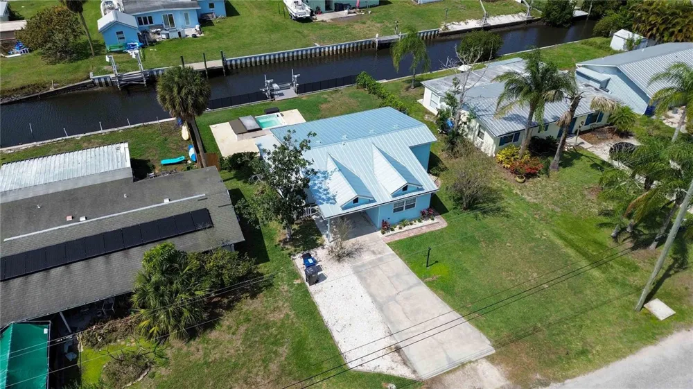 607 MANATEE AVENUE Ellenton, FL 34222