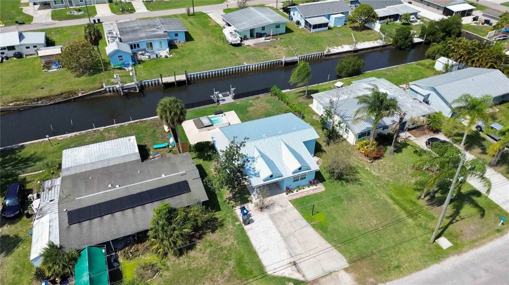 607 MANATEE AVENUE Ellenton, FL 34222