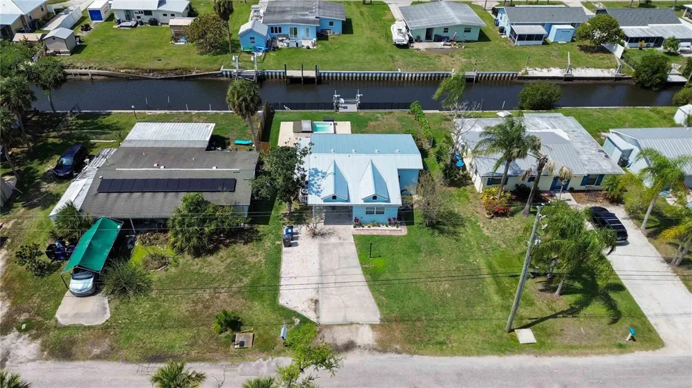 607 MANATEE AVENUE Ellenton, FL 34222
