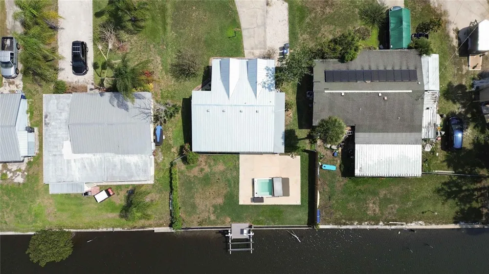 607 MANATEE AVENUE Ellenton, FL 34222