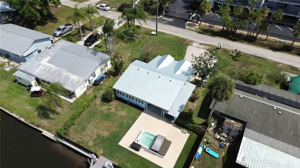 607 MANATEE AVENUE Ellenton, FL 34222