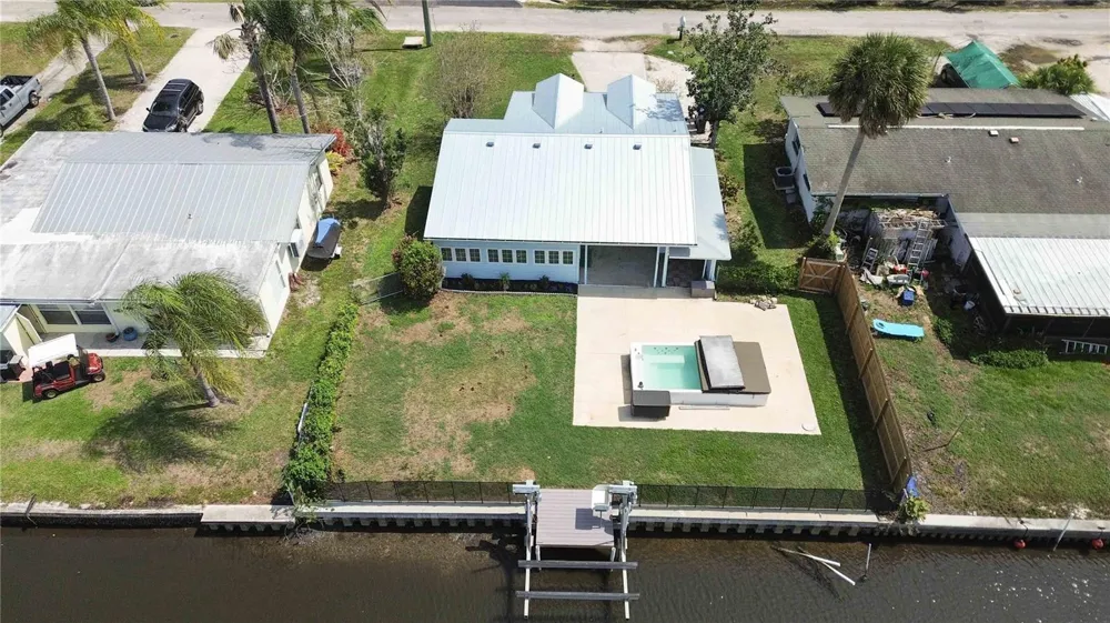607 MANATEE AVENUE Ellenton, FL 34222