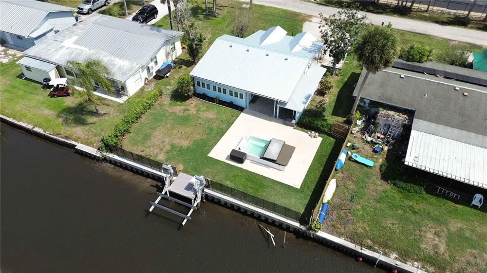 607 MANATEE AVENUE Ellenton, FL 34222