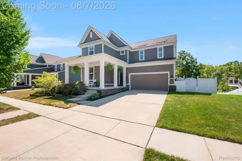 50477 Eisenhower Drive