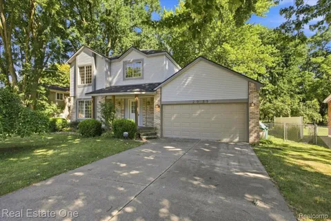 2931 Wisconsin Road