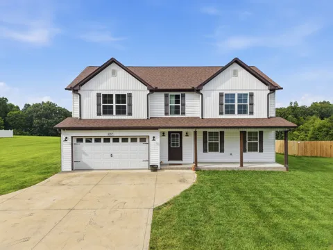 1057 West Cemetery Rd