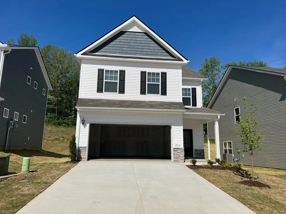 216 Hanson Ln Columbia, TN 38401