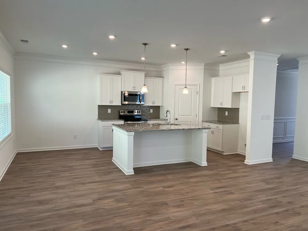216 Hanson Ln Columbia, TN 38401