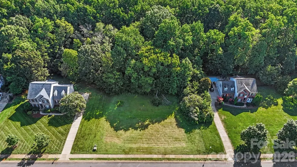 11945 Jumper Drive Charlotte, NC 28227