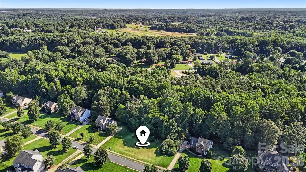 11945 Jumper Drive Charlotte, NC 28227