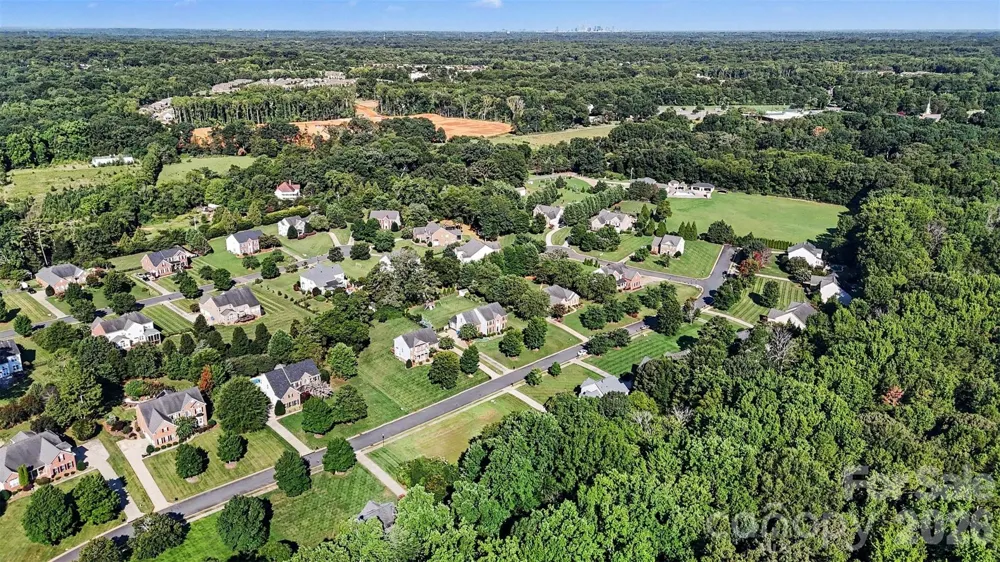11945 Jumper Drive Charlotte, NC 28227