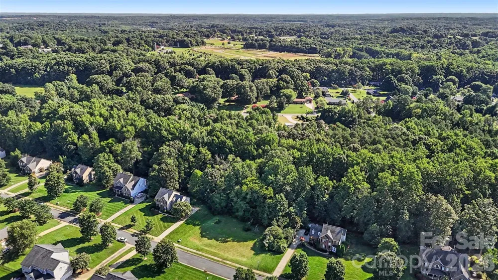 11945 Jumper Drive Charlotte, NC 28227
