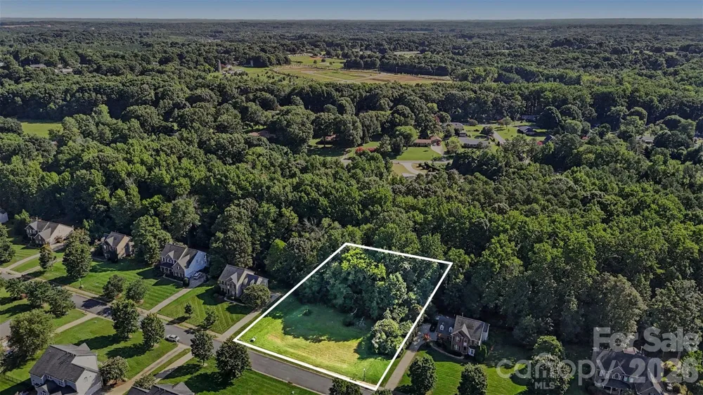 11945 Jumper Drive Charlotte, NC 28227