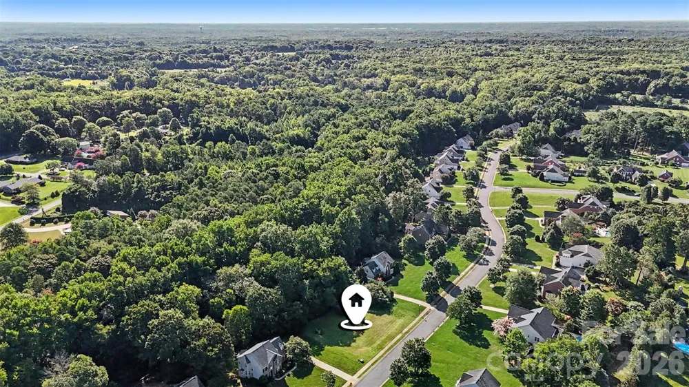 11945 Jumper Drive Charlotte, NC 28227