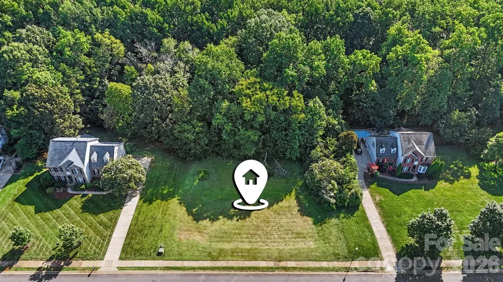 11945 Jumper Drive Charlotte, NC 28227