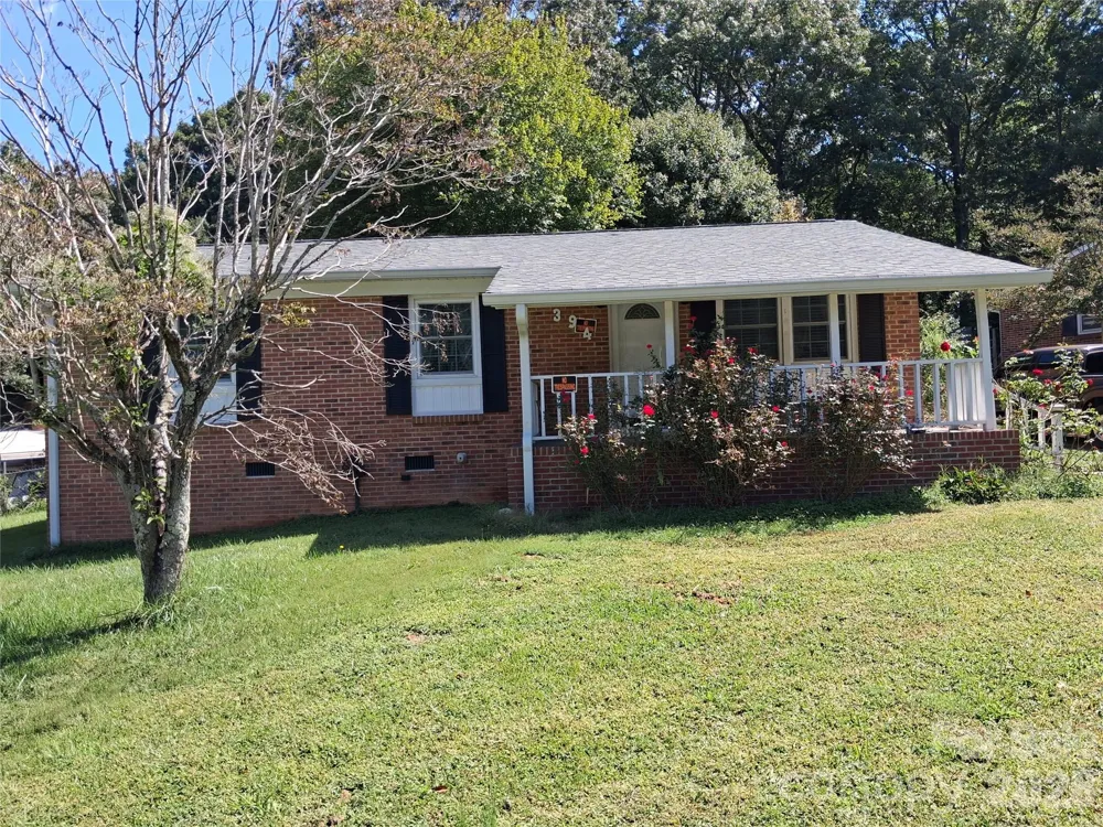 394 Efird Street Gastonia, NC 28054