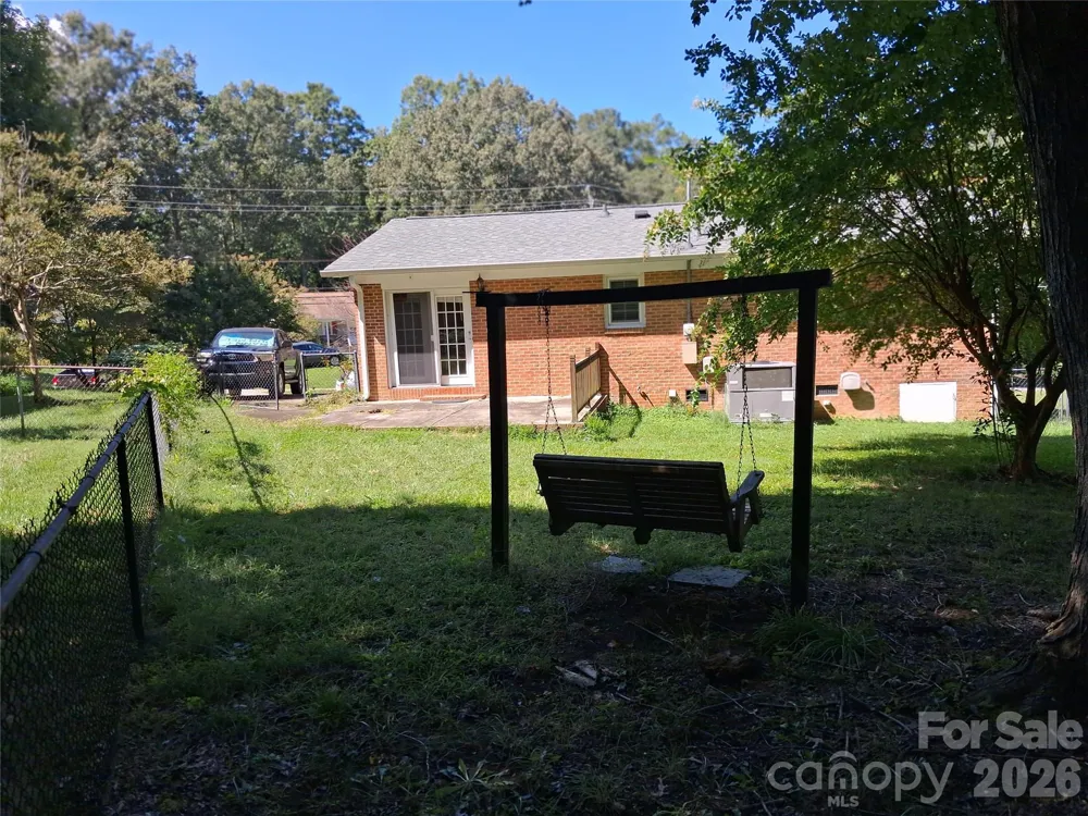 394 Efird Street Gastonia, NC 28054