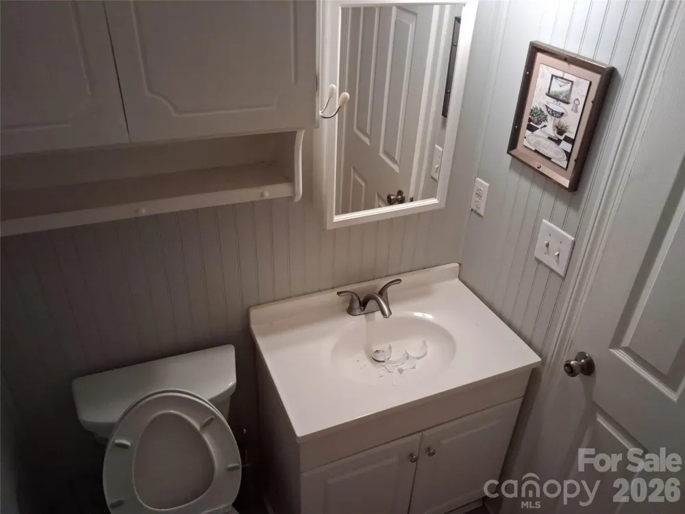 394 Efird Street Gastonia, NC 28054