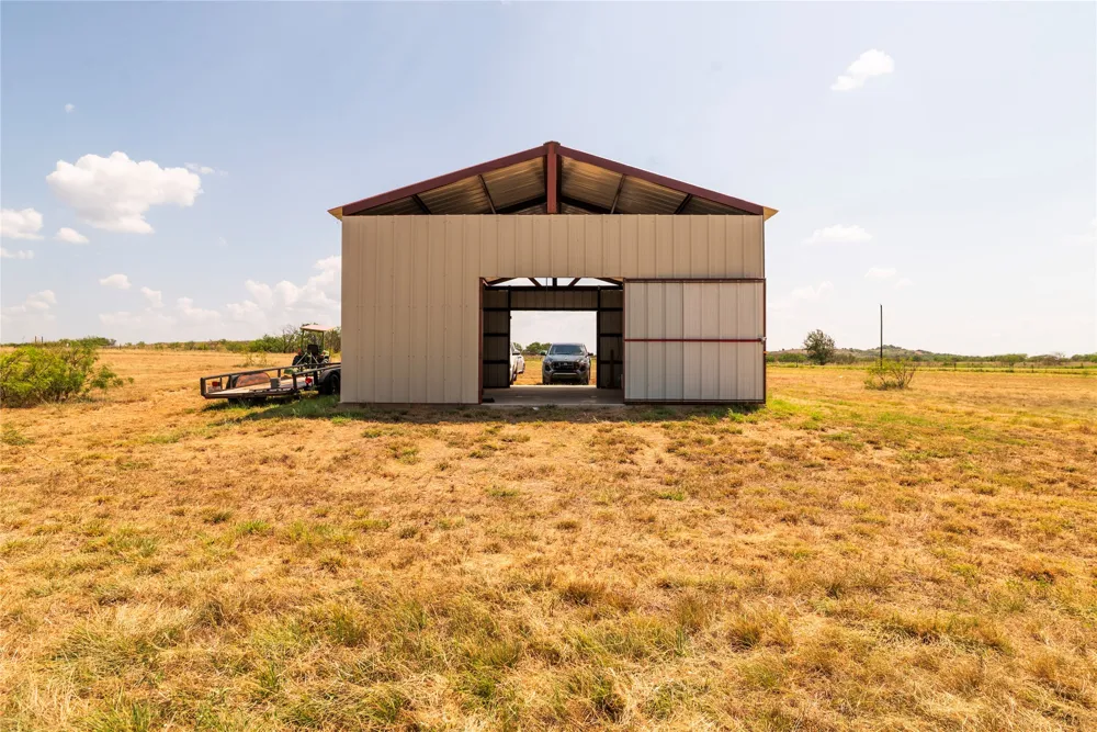 US 81 Highway Bowie, TX 76230