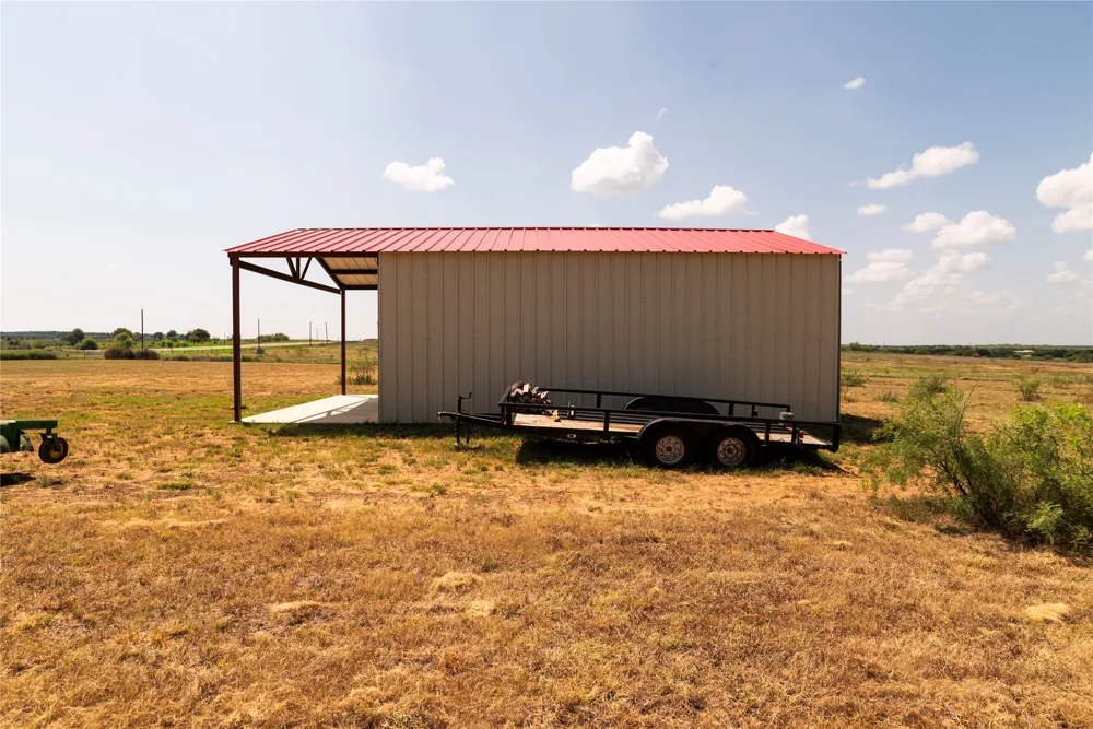 US 81 Highway Bowie, TX 76230