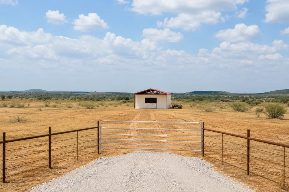 US 81 Highway Bowie, TX 76230