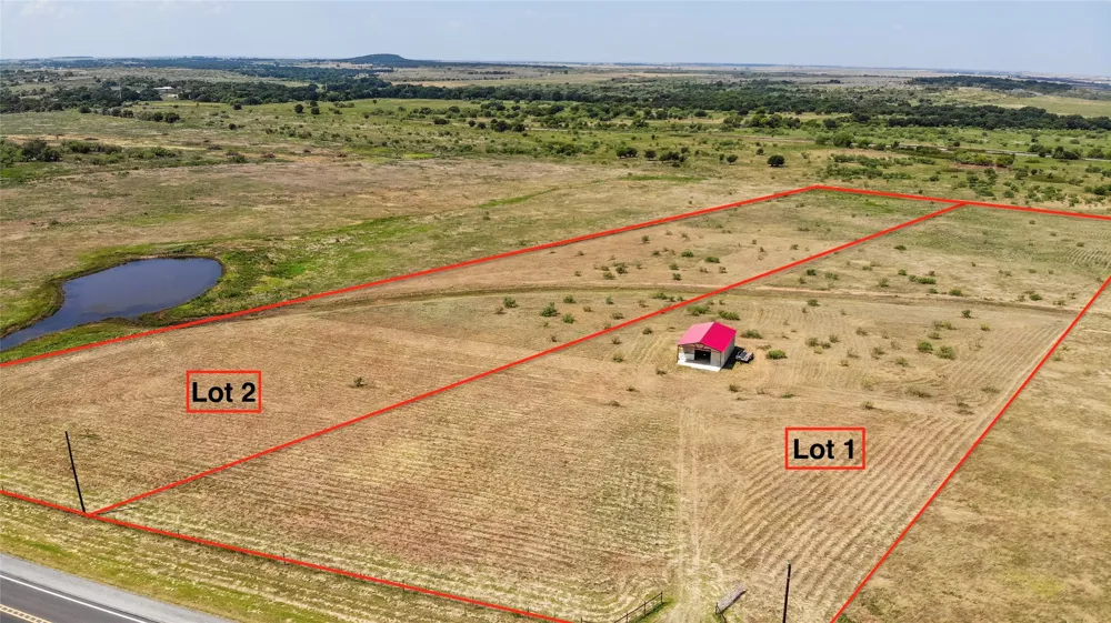 US 81 Highway Bowie, TX 76230