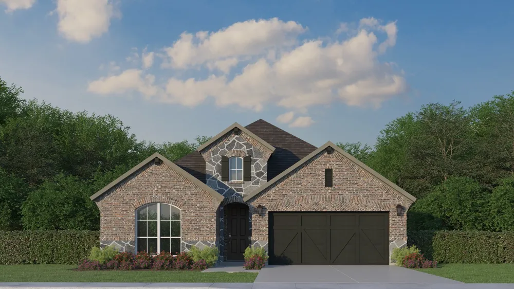 923 Winter Cherry Lane Haslet, TX 76052