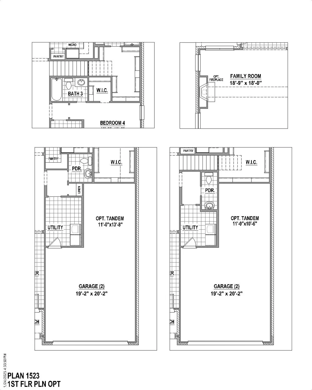 923 Winter Cherry Lane Haslet, TX 76052