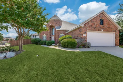 3401 Maddock Drive