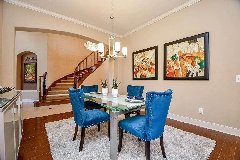 1731 Pampas Trail Drive Friendswood, TX 77546