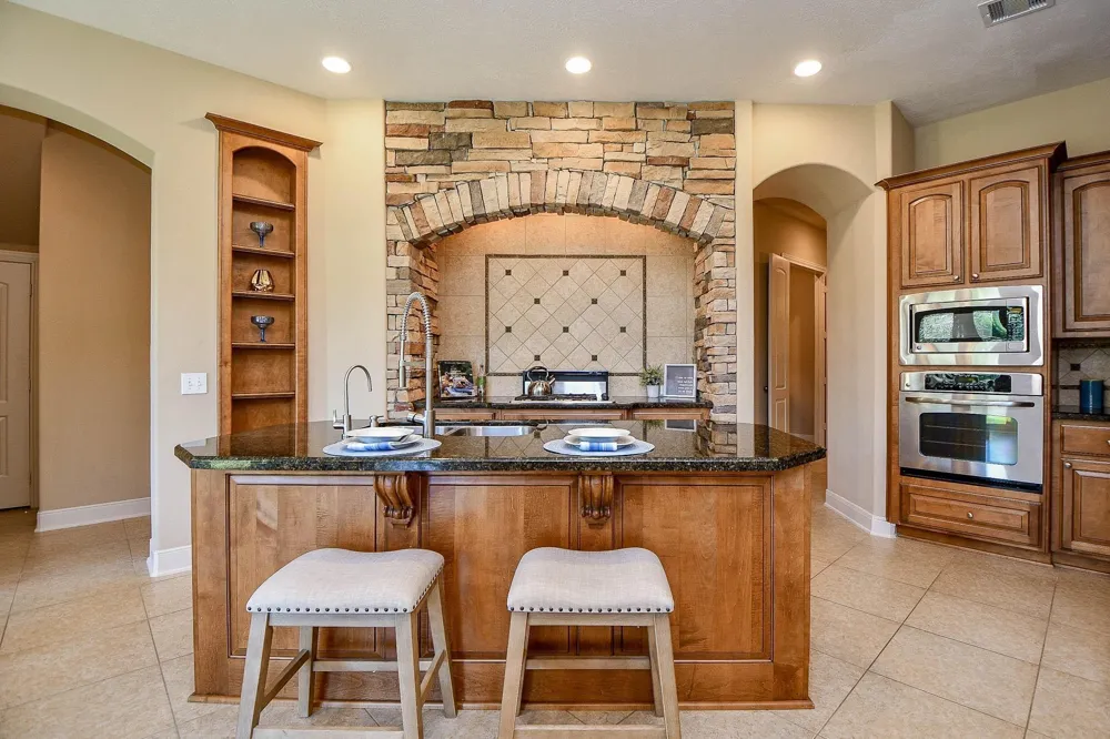 1731 Pampas Trail Drive Friendswood, TX 77546