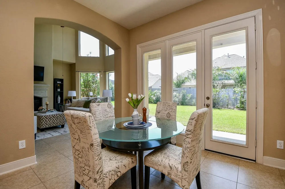 1731 Pampas Trail Drive Friendswood, TX 77546